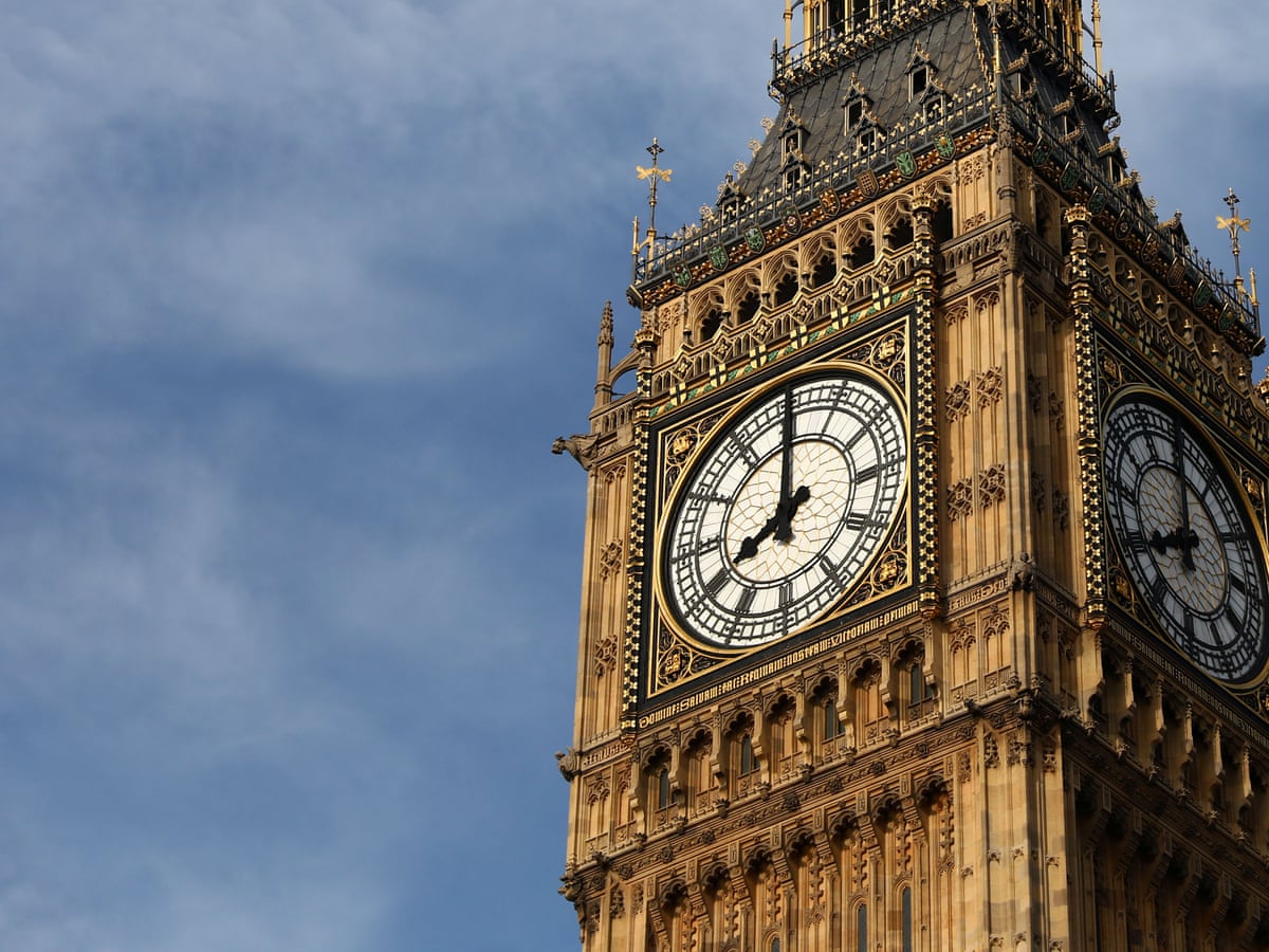 Detail Gambar Big Ben Nomer 16