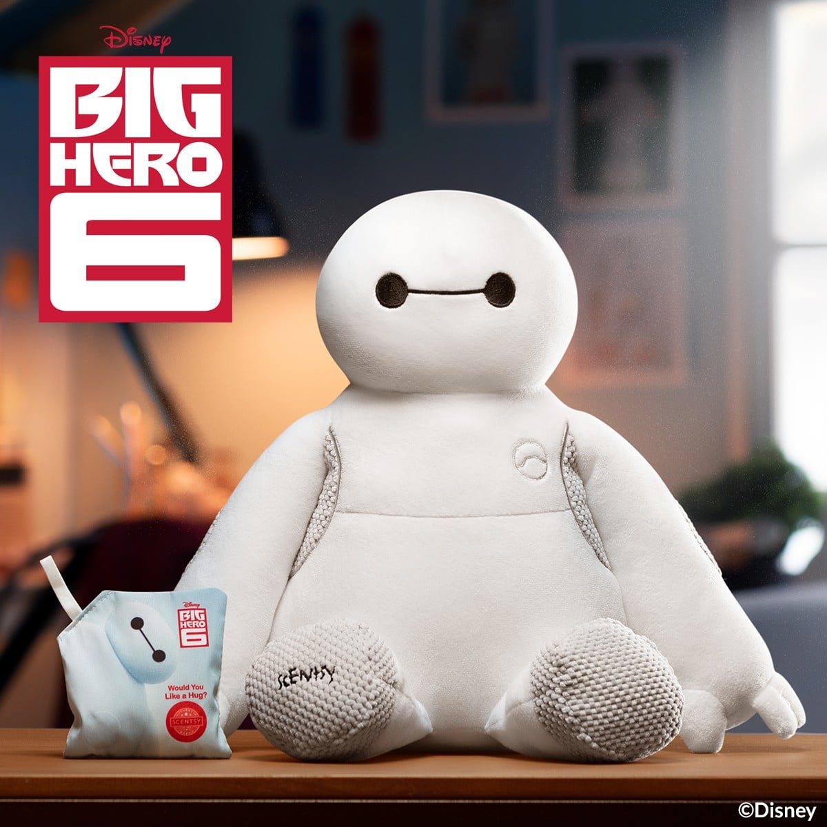 Detail Gambar Big Hero 6 Nomer 31