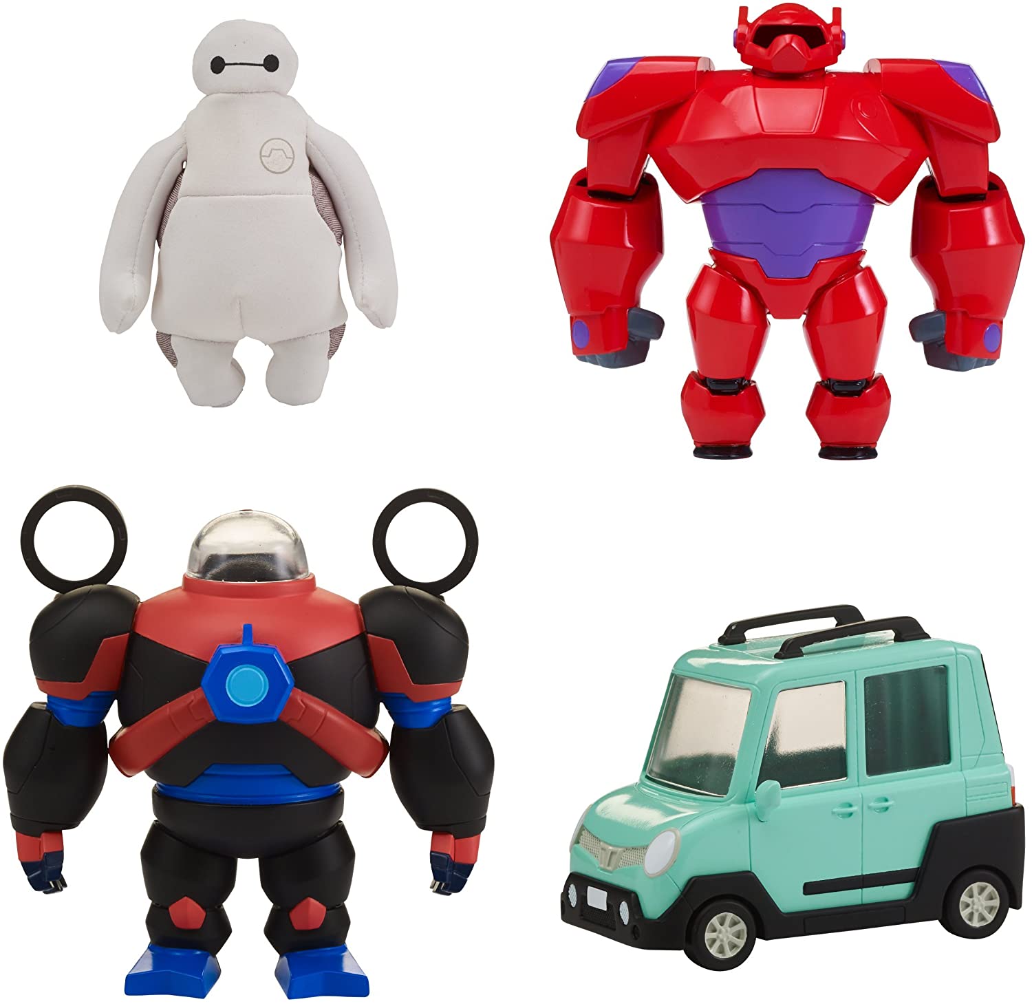 Detail Gambar Big Hero 6 Nomer 49