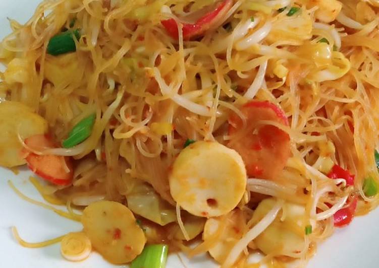 Gambar Bihun Goreng Spesial - KibrisPDR