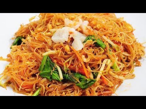 Detail Gambar Bihun Goreng Spesial Nomer 37