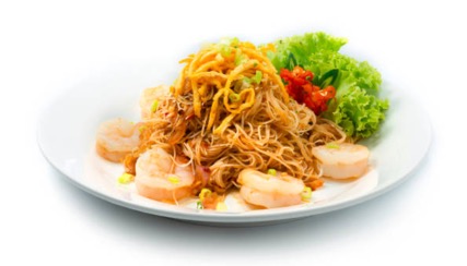 Detail Gambar Bihun Goreng Spesial Nomer 46