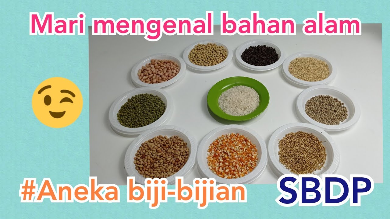 Detail Gambar Biji Bijian Nomer 22