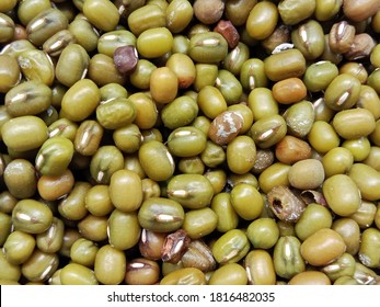 Detail Gambar Biji Kacang Hijau Nomer 18