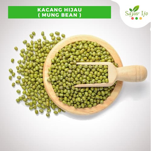 Download Gambar Biji Kacang Hijau Nomer 29