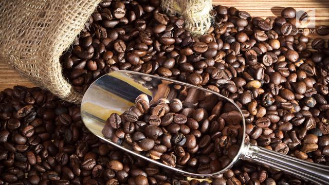 Detail Gambar Biji Kopi Arabica Dan Robusta Hd Nomer 34