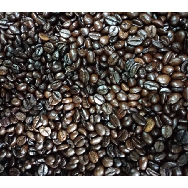 Detail Gambar Biji Kopi Arabica Dan Robusta Hd Nomer 41