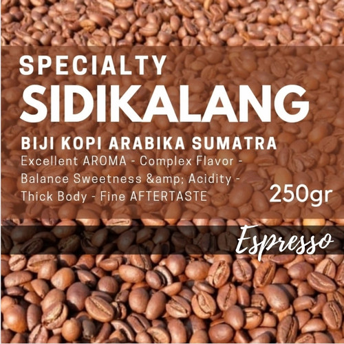 Detail Gambar Biji Kopi Arabika Nomer 41