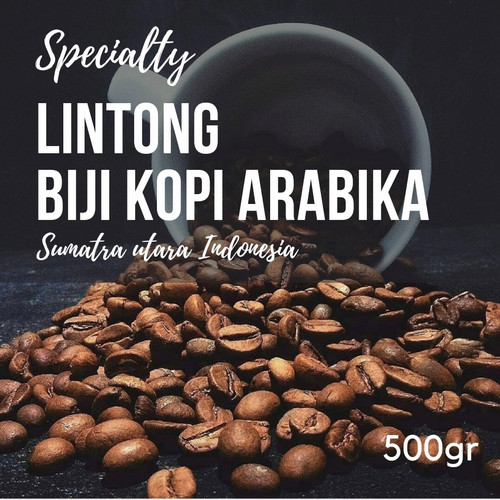 Detail Gambar Biji Kopi Arabika Nomer 52