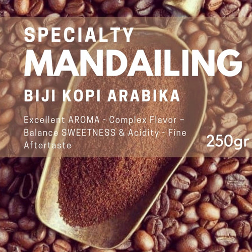 Detail Gambar Biji Kopi Arabika Nomer 53