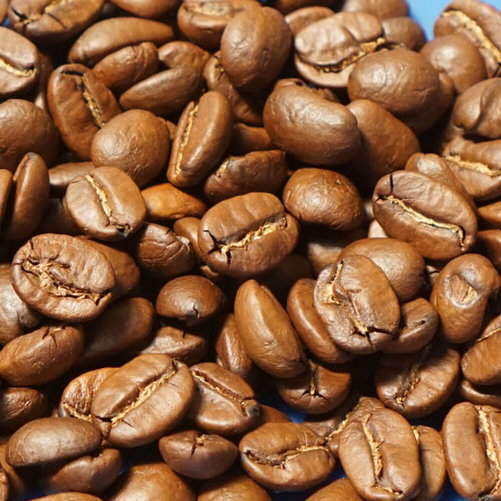 Detail Gambar Biji Kopi Arabika Dan Robusta Hd Nomer 15