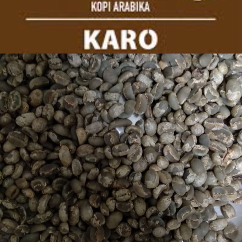 Detail Gambar Biji Kopi Arabika Dan Robusta Hd Nomer 44