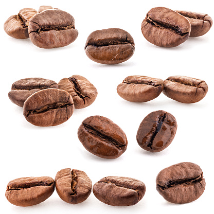 Detail Gambar Biji Kopi Arabika Dan Robusta Hd Nomer 7