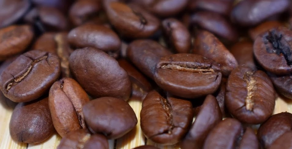 Detail Gambar Biji Kopi Arabika Dan Robusta Hd Nomer 10