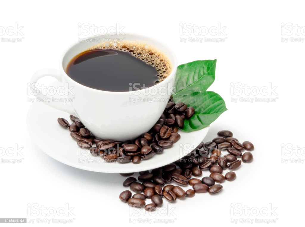 Detail Gambar Biji Kopi Hitam Putih Nomer 22