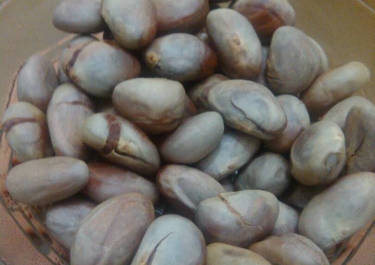 Detail Gambar Biji Nangka Nomer 13