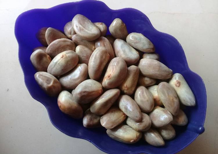 Detail Gambar Biji Nangka Nomer 16
