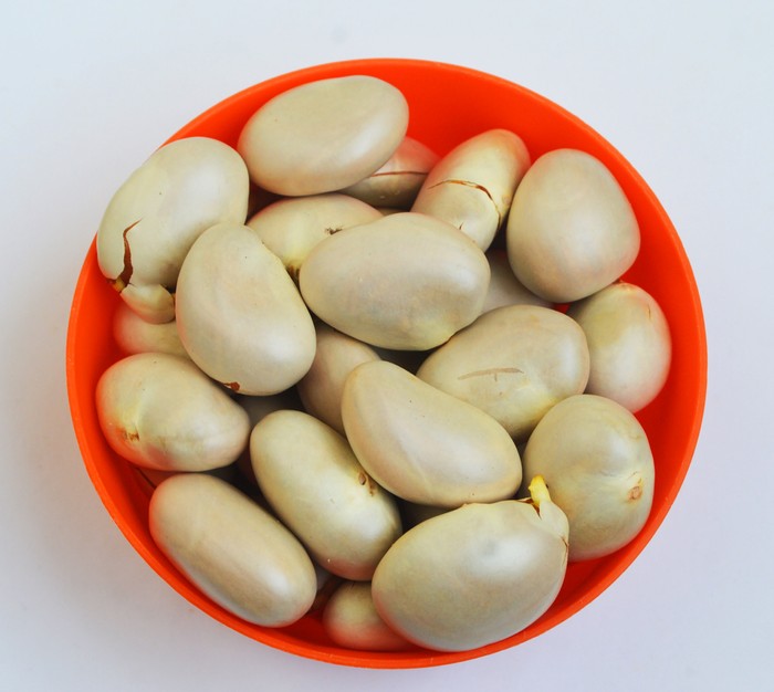 Detail Gambar Biji Nangka Nomer 3