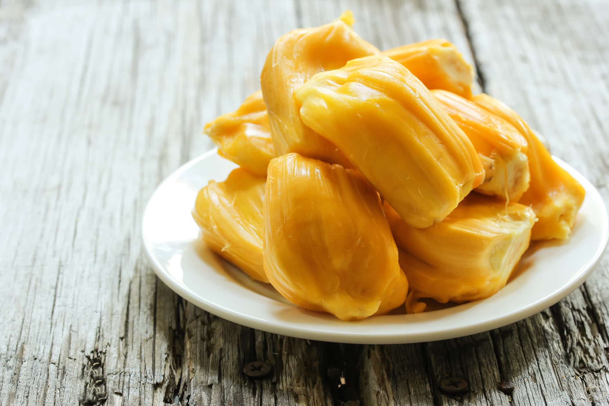 Detail Gambar Biji Nangka Nomer 21