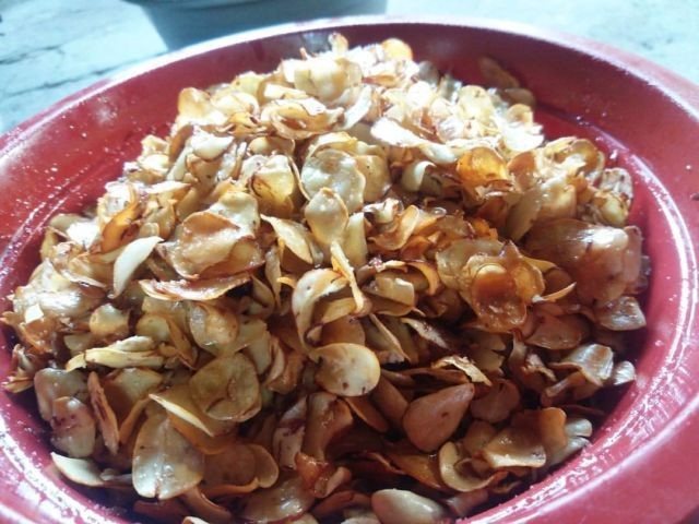 Detail Gambar Biji Nangka Nomer 22