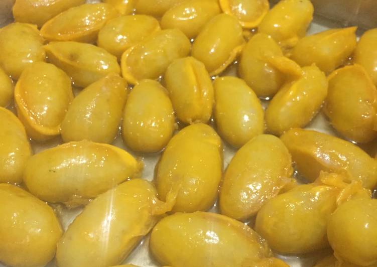 Detail Gambar Biji Nangka Nomer 28