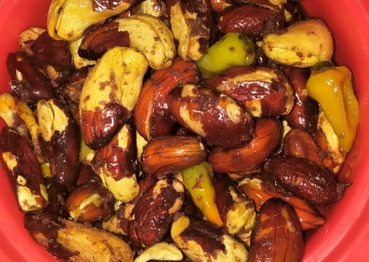 Detail Gambar Biji Nangka Nomer 31