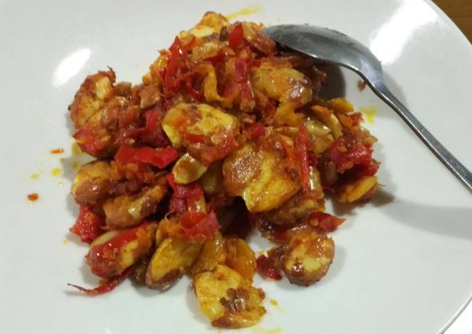 Detail Gambar Biji Nangka Nomer 37