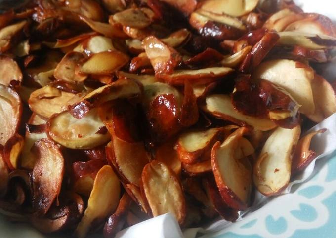 Detail Gambar Biji Nangka Nomer 42