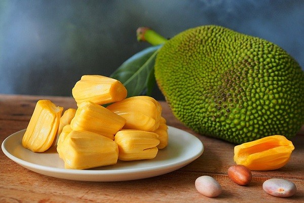 Detail Gambar Biji Nangka Nomer 44