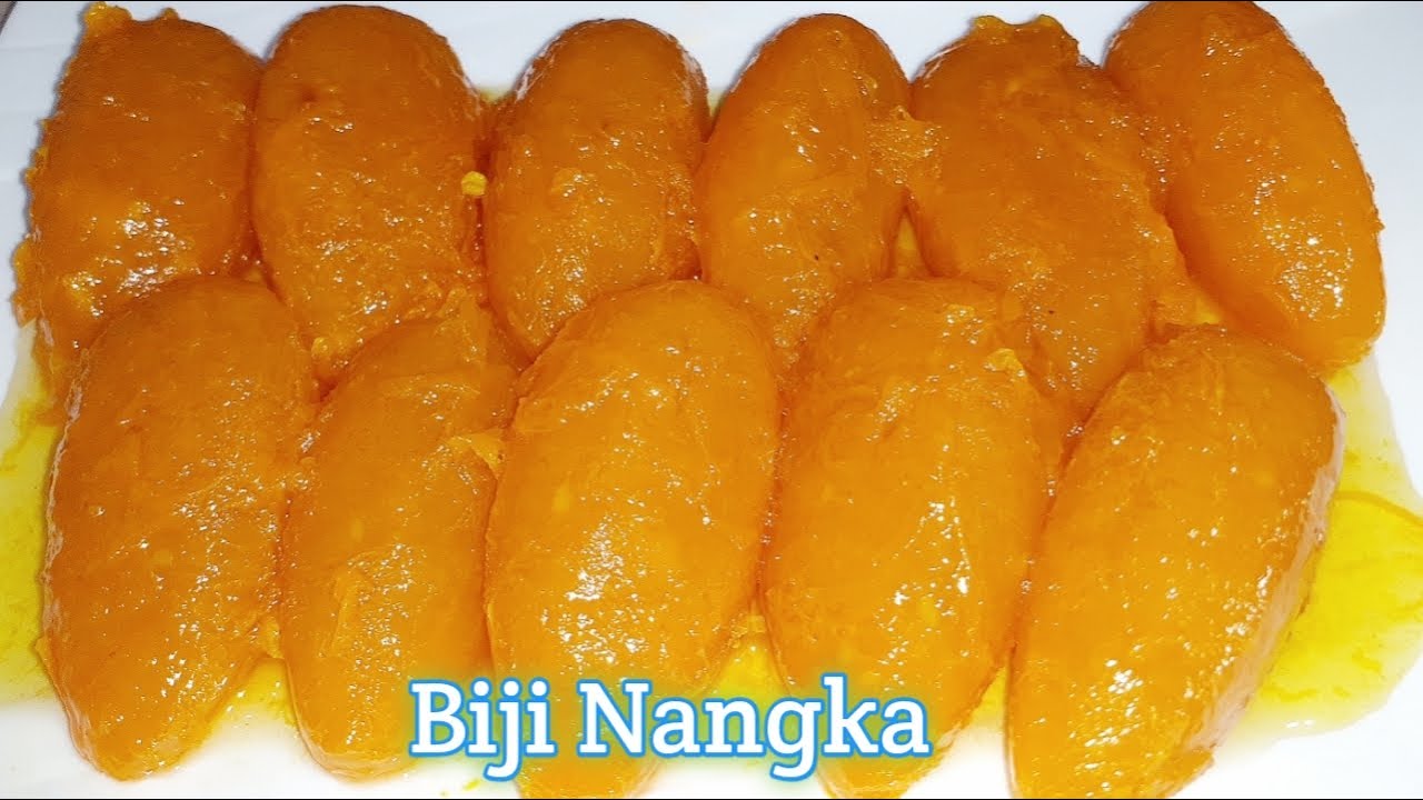 Detail Gambar Biji Nangka Nomer 45