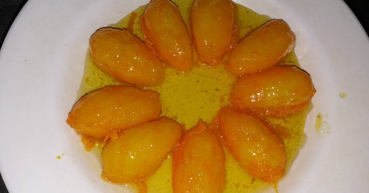Detail Gambar Biji Nangka Nomer 46