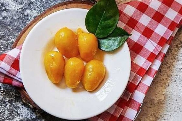 Detail Gambar Biji Nangka Nomer 49