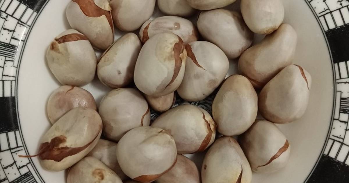 Detail Gambar Biji Nangka Nomer 8