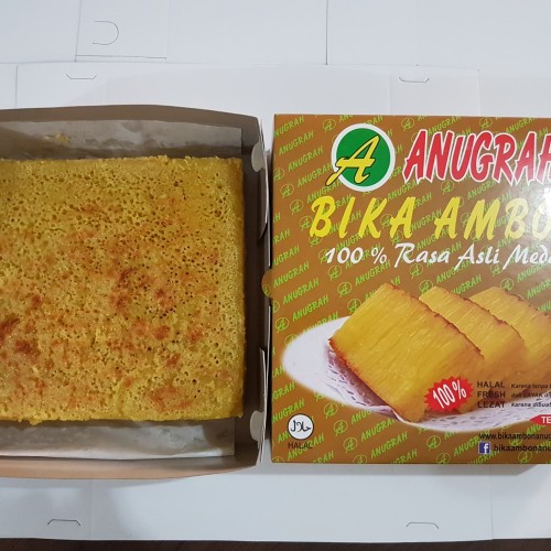 Detail Gambar Bika Ambon Nomer 21