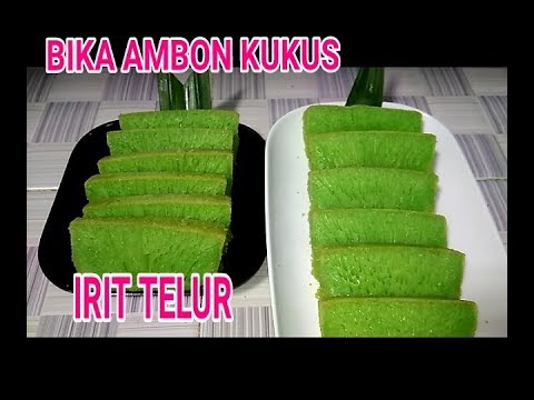 Detail Gambar Bika Ambon Nomer 56