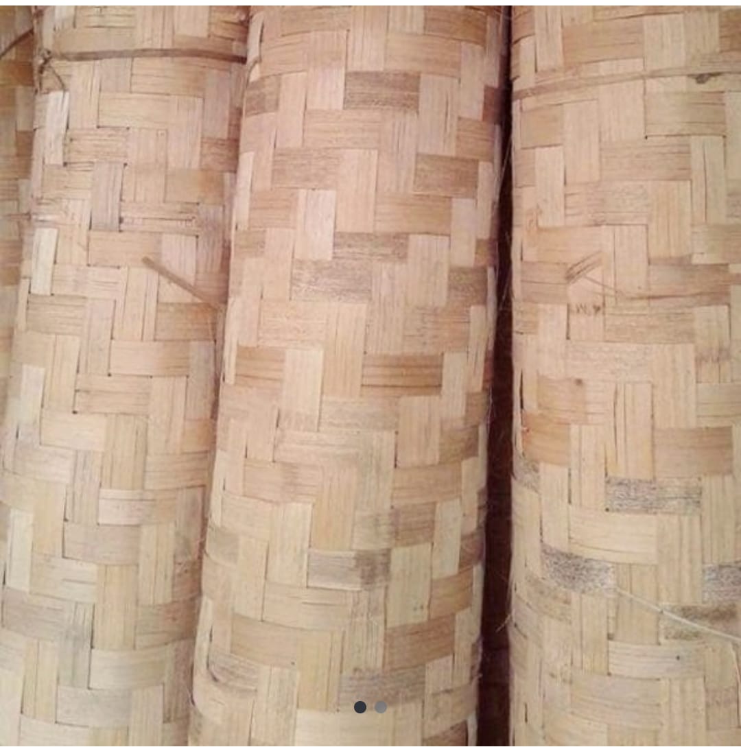 Detail Gambar Bilik Bambu Nomer 31