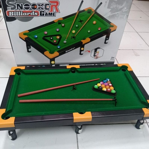 Detail Gambar Billiard Keren Nomer 40