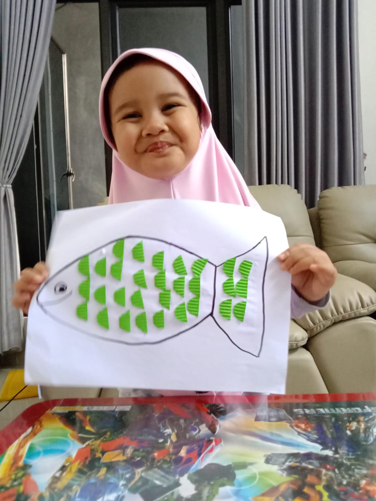 Detail Gambar Binatang Air Untuk Anak Tk Nomer 44