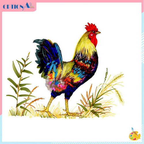 Detail Gambar Binatang Ayam Nomer 21