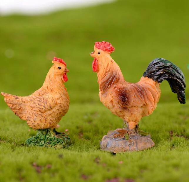 Detail Gambar Binatang Ayam Nomer 25