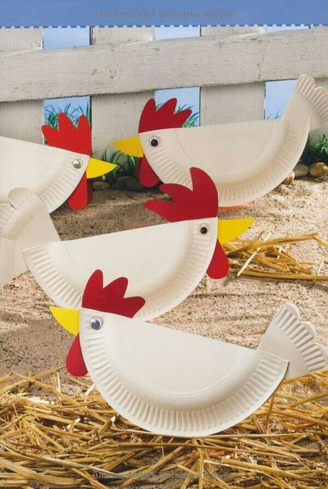Detail Gambar Binatang Ayam Nomer 33