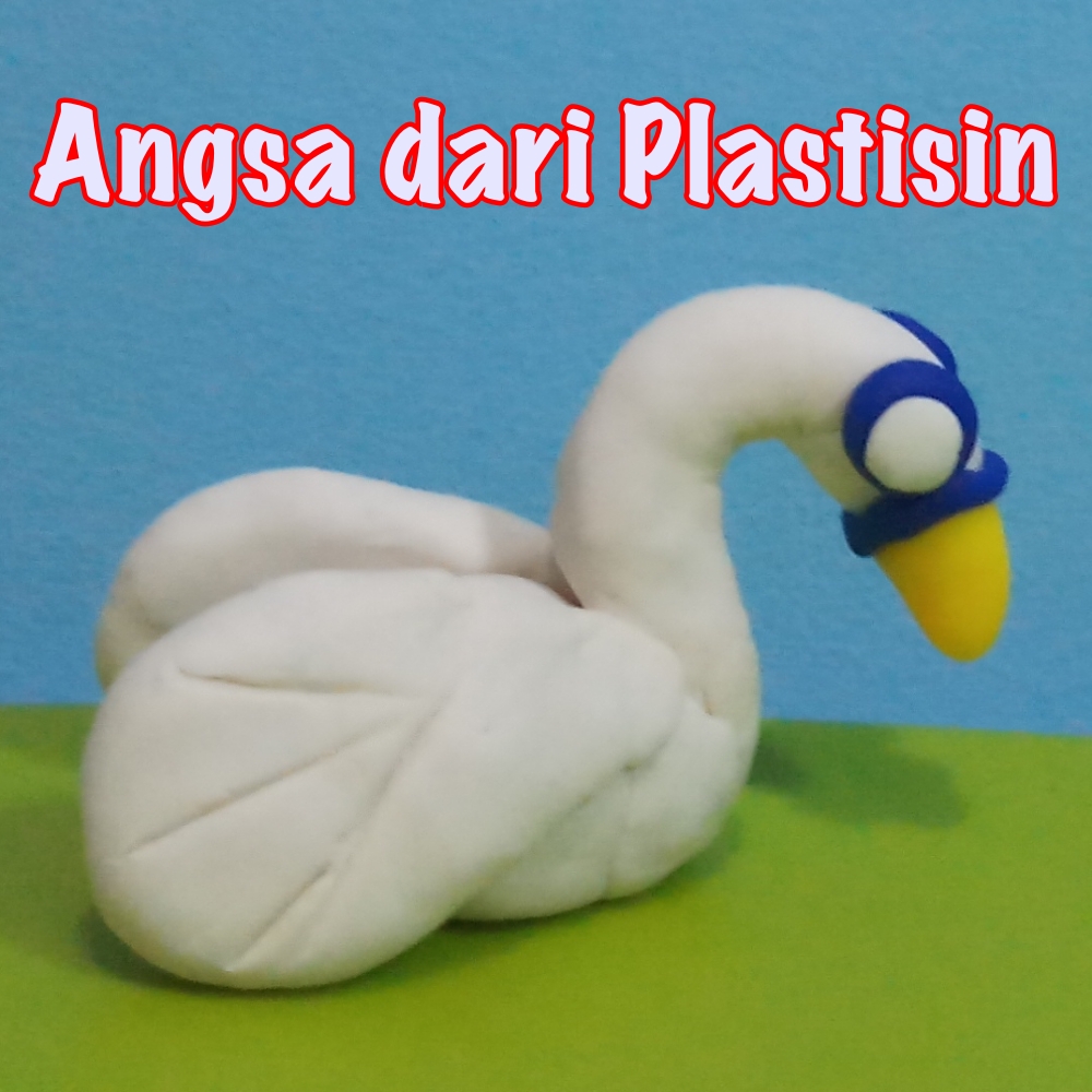 Detail Gambar Binatang Dari Plastisin Nomer 42