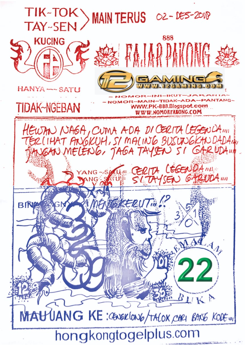 Detail Gambar Binatang Fajar Pakong Nomer 42