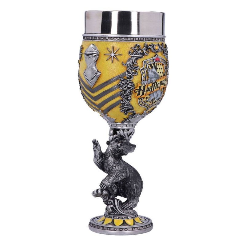 Detail Hufflepuff Tier Nomer 8