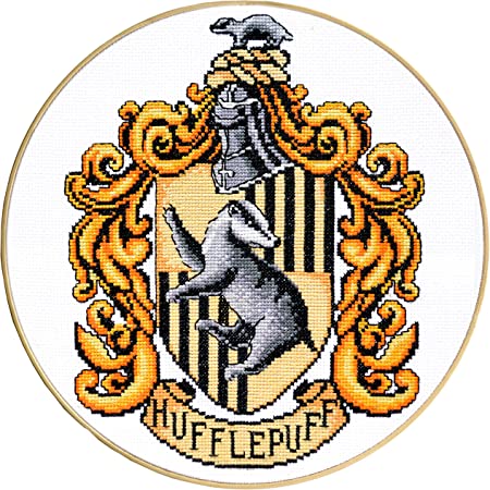 Detail Hufflepuff Tier Nomer 9