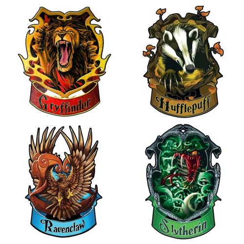 Detail Hufflepuff Tier Nomer 10