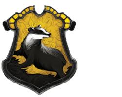 Hufflepuff Tier - KibrisPDR