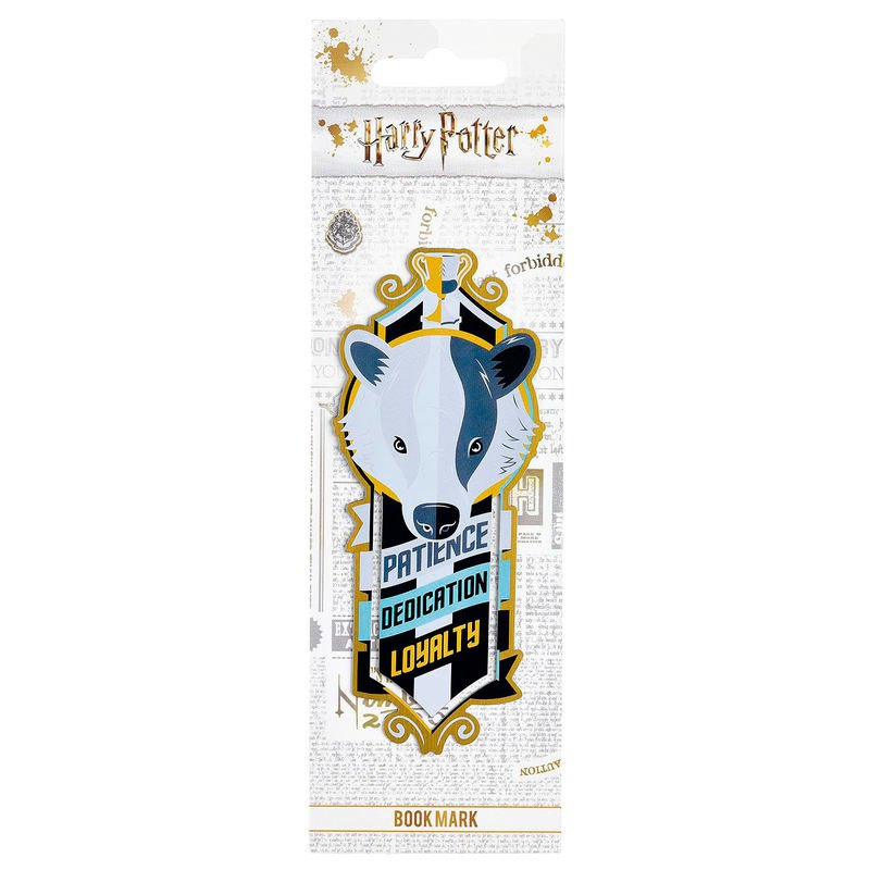 Detail Hufflepuff Tier Nomer 18