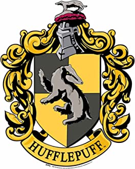 Detail Hufflepuff Tier Nomer 19