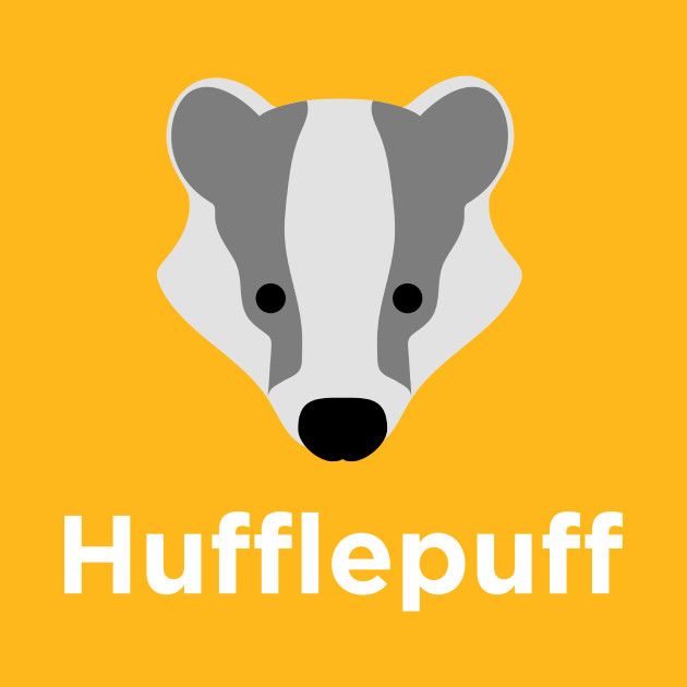 Detail Hufflepuff Tier Nomer 20